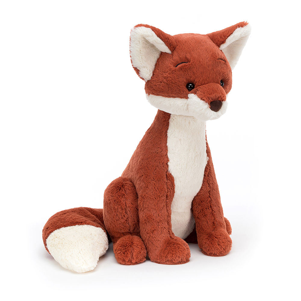 Quinn Fox | Jellycat