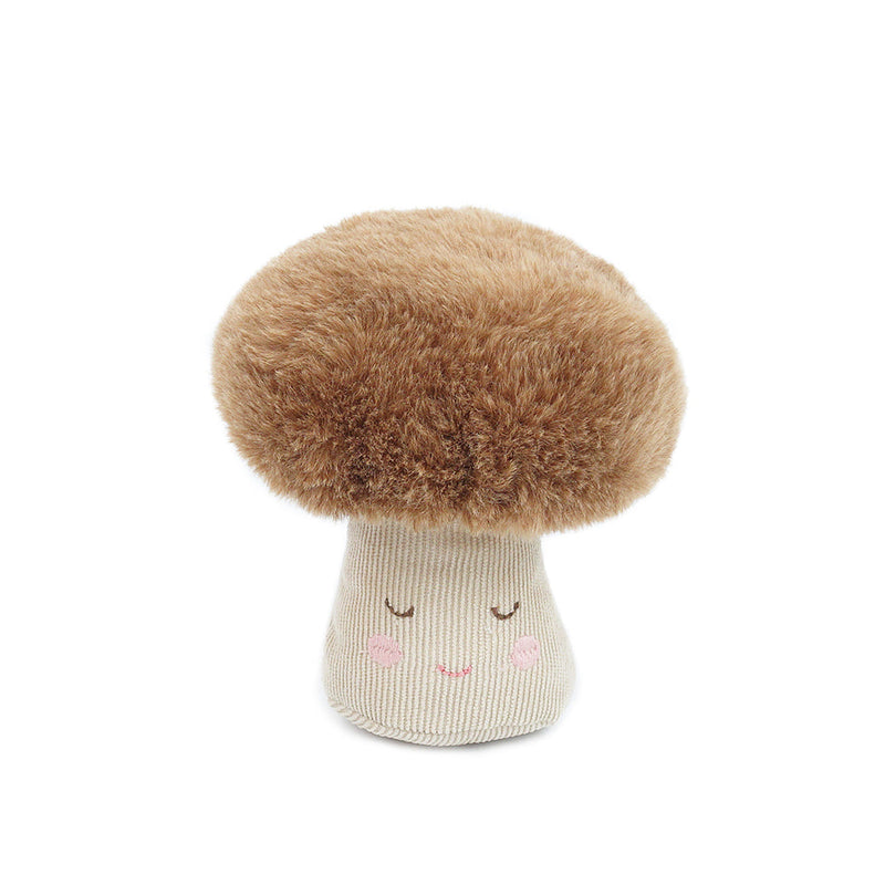 Monsieur Mushroom | Mon Ami Designs