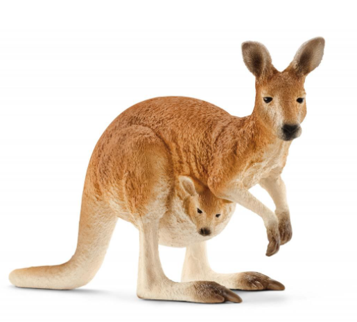 Schleich Kangaroo