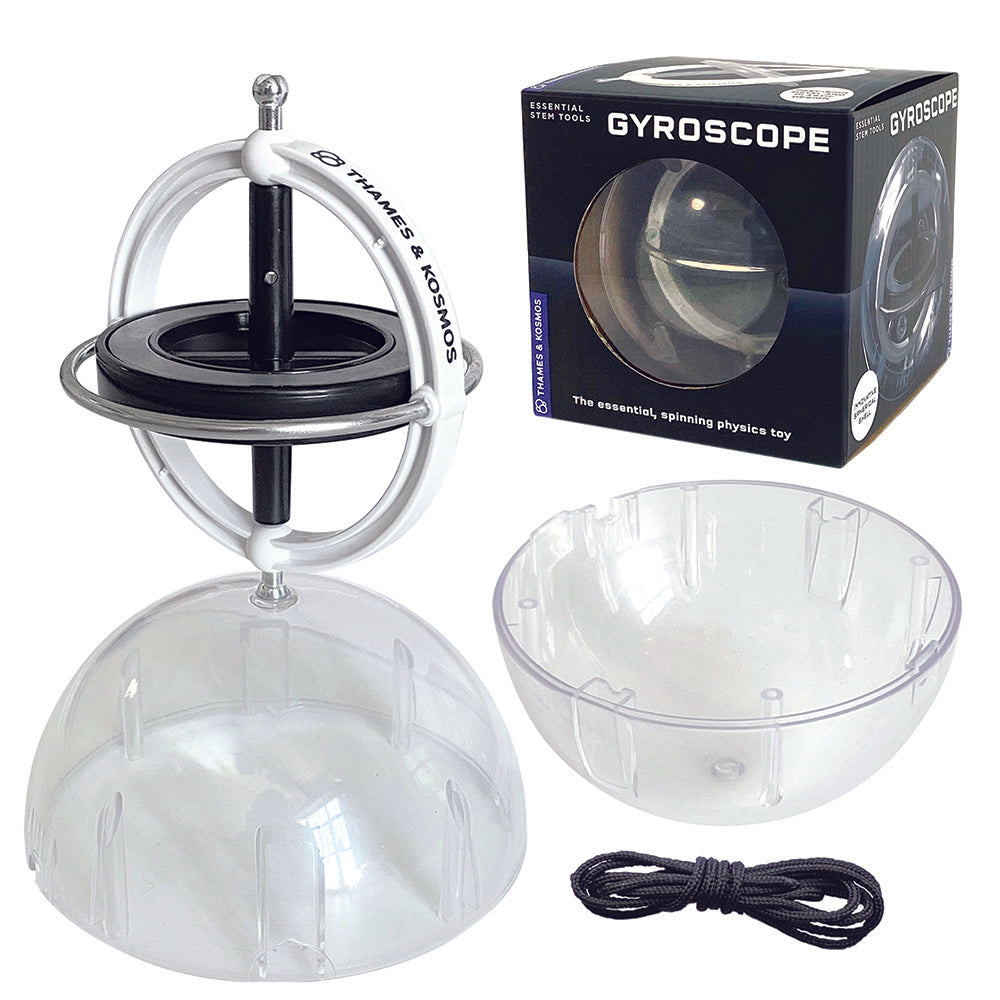 Gyroscope