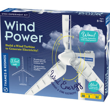 Wind Power