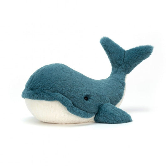 Wally Whale Tiny