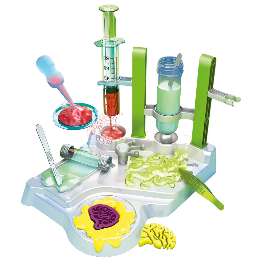 Alien Slime Lab | Ooze Labs