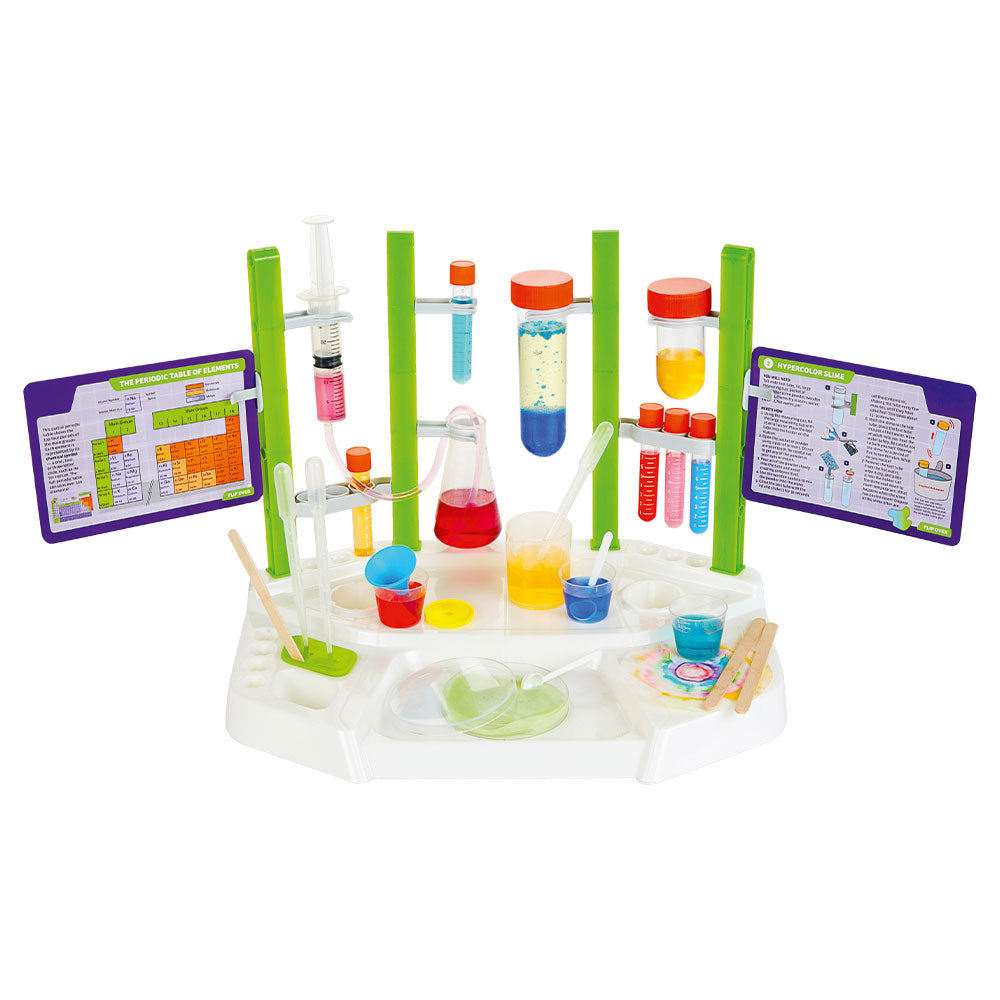Chemistry Station | Ooze Labs