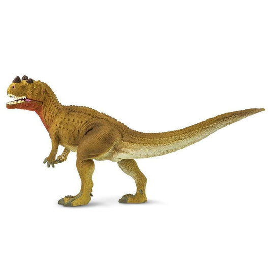 Ceratosaurus Figurine | Safari Ltd.