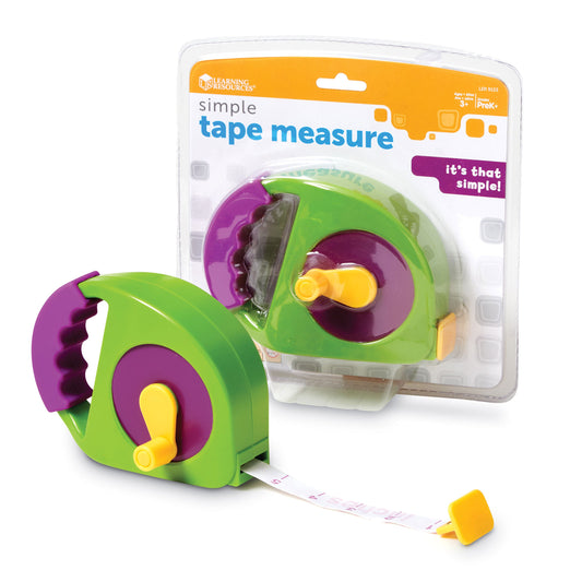 Simple Tape Measure