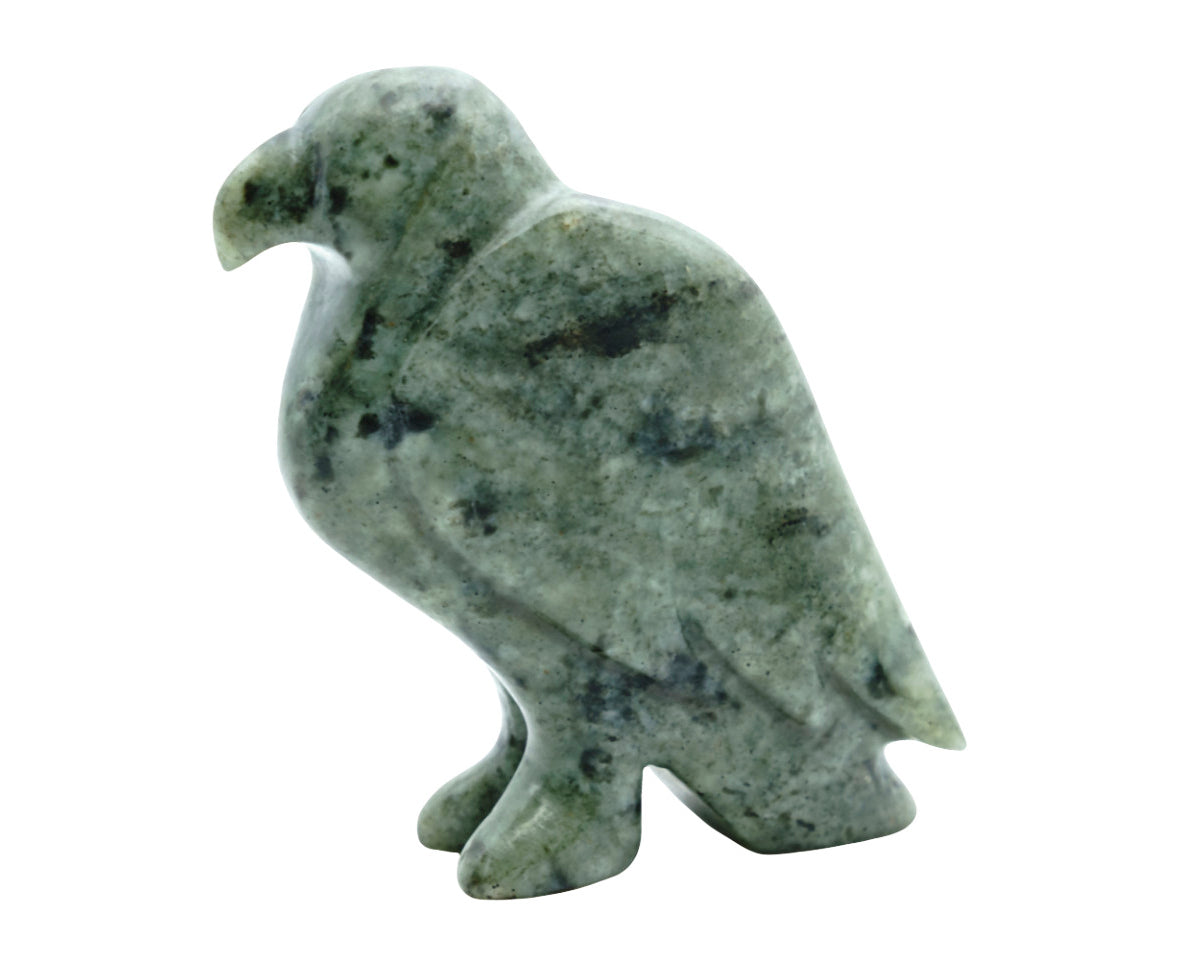 Eagle | Soapstone Carving Kit