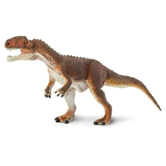 Monolophosaurus Figurine | Safari Ltd.