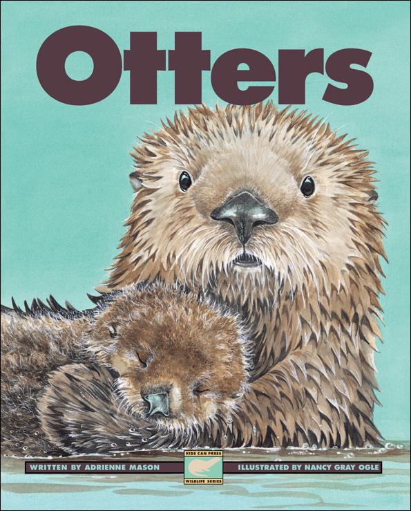 Otters