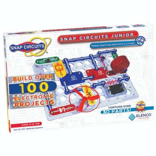 Snap Circuits Junior