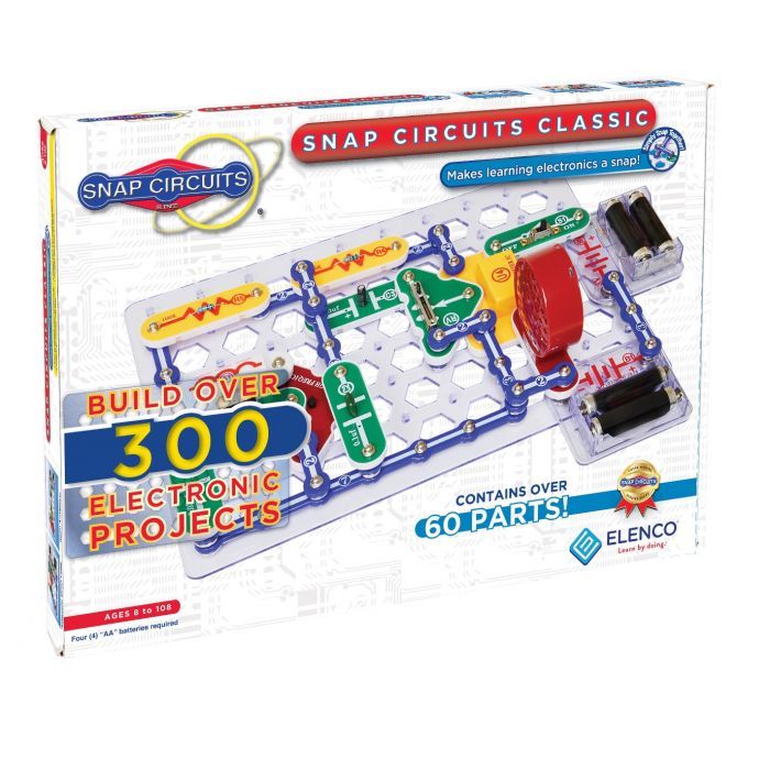 Snap Circuits Classic